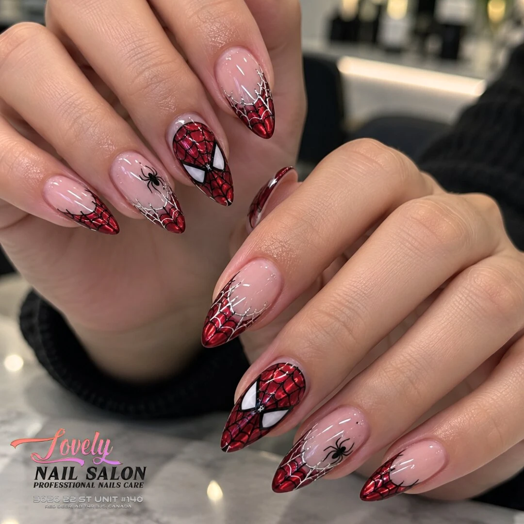 Nail Art Design